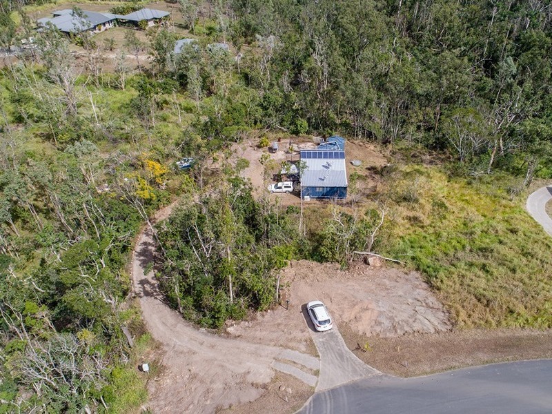 11 Sam Hill Drive, Woodwark QLD 4802