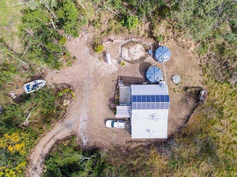 11 Sam Hill Drive, Woodwark QLD 4802