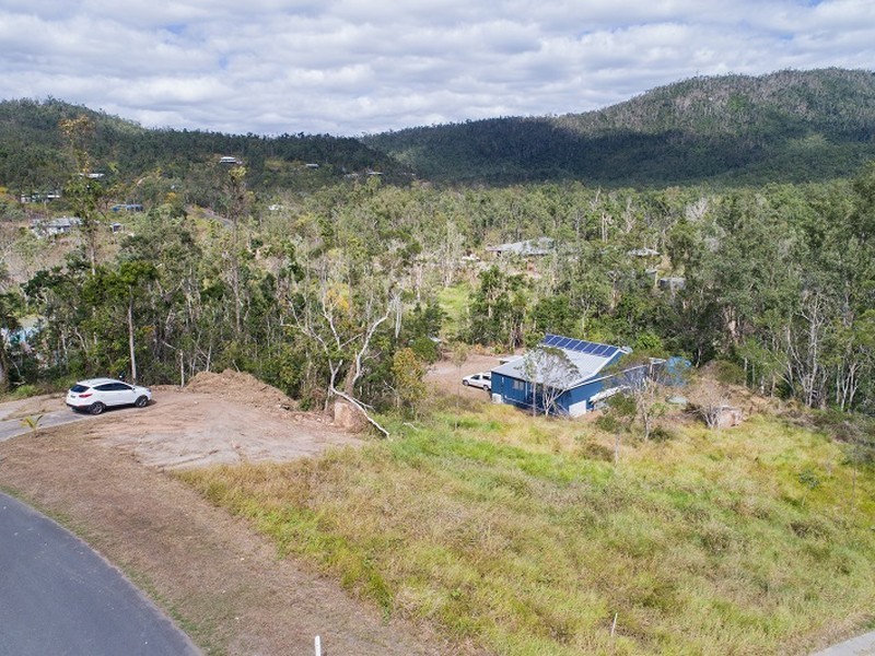 11 Sam Hill Drive, Woodwark QLD 4802