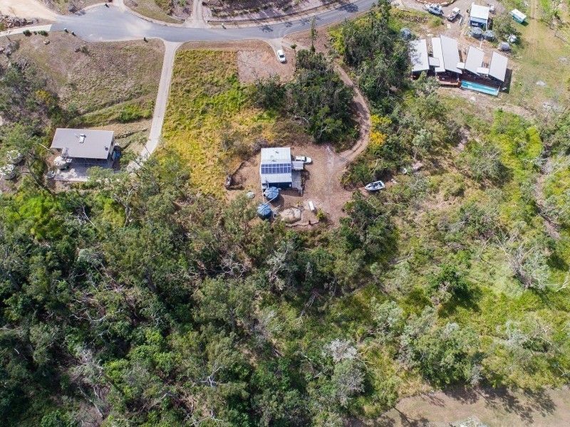 11 Sam Hill Drive, Woodwark QLD 4802