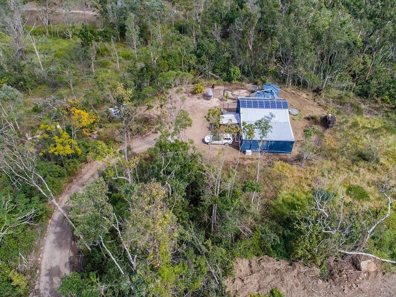 11 Sam Hill Drive, Woodwark QLD 4802