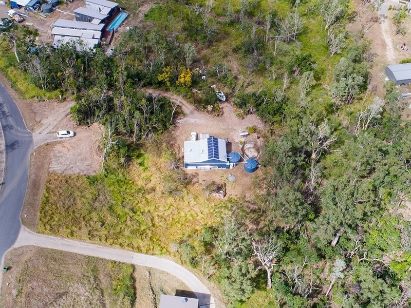 11 Sam Hill Drive, Woodwark QLD 4802