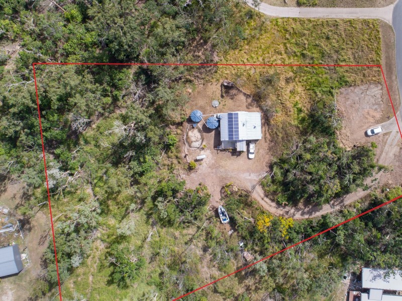 11 Sam Hill Drive, Woodwark QLD 4802