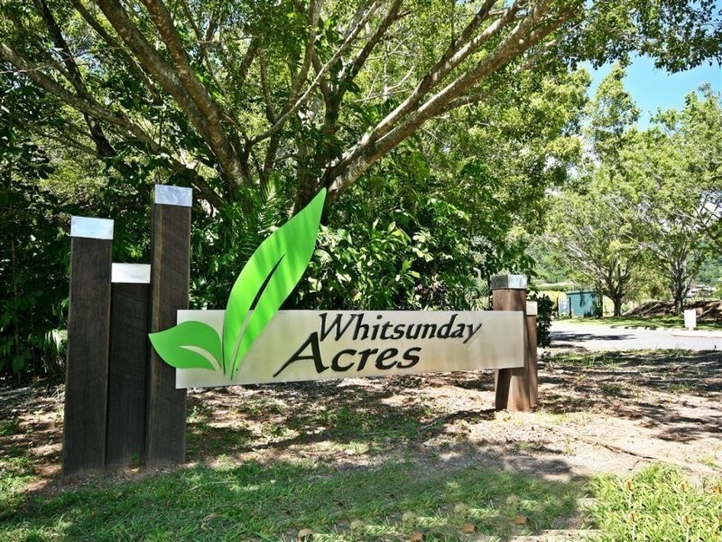 Lot 119 Ripplecreek Way, Cannon Valley QLD 4800