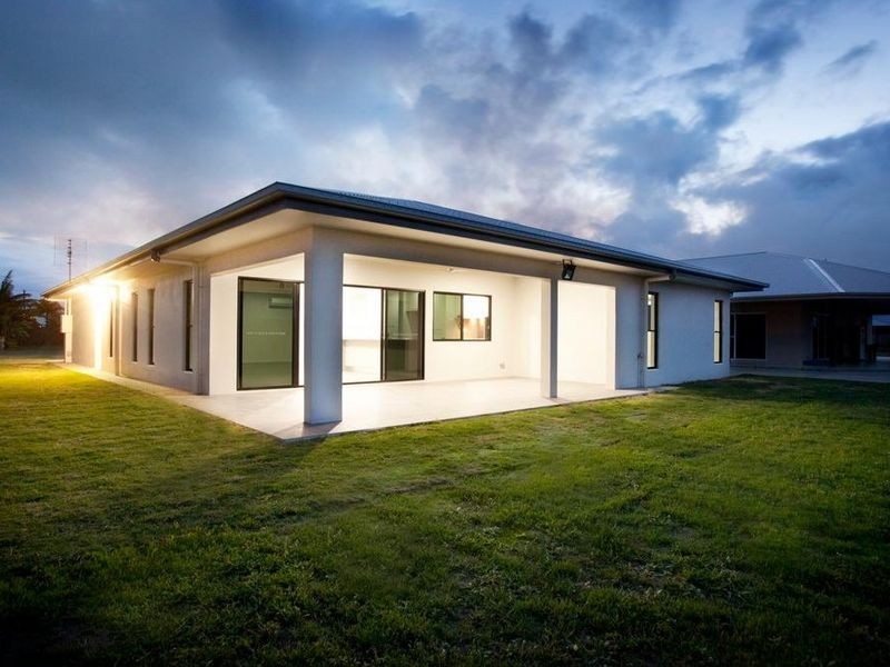 46 Telford Street, Proserpine QLD 4800