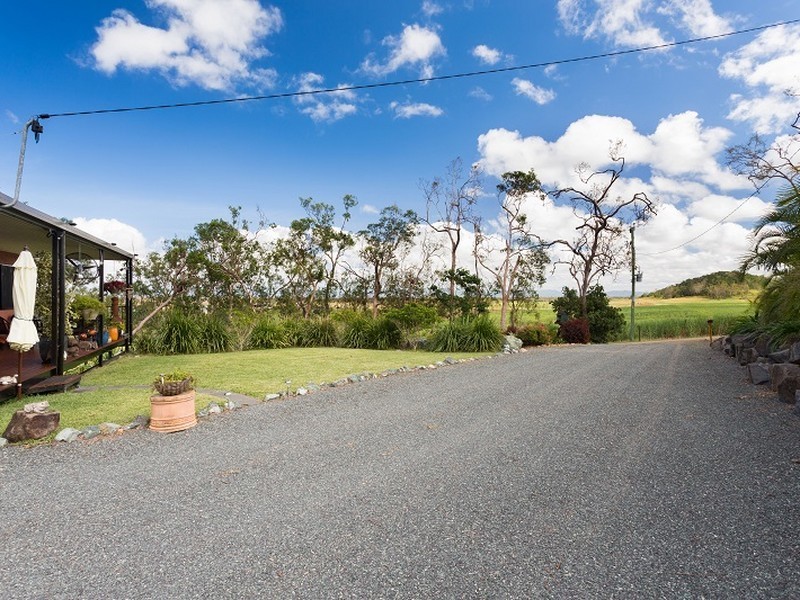 33 Fisher Road, Conway QLD 4800