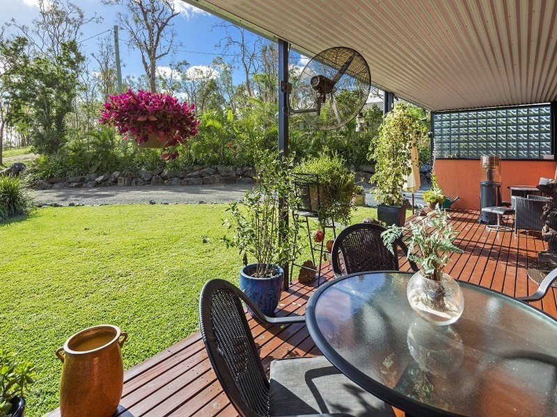 33 Fisher Road, Conway QLD 4800