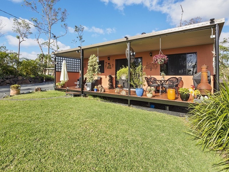 33 Fisher Road, Conway QLD 4800