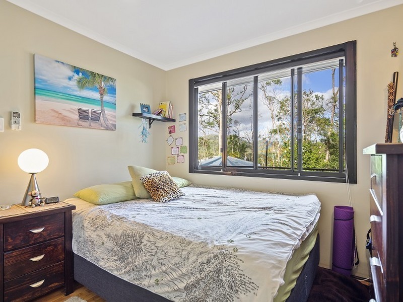 33 Fisher Road, Conway QLD 4800