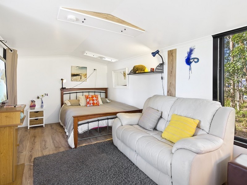 33 Fisher Road, Conway QLD 4800