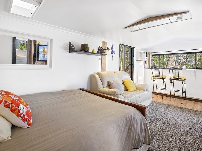 33 Fisher Road, Conway QLD 4800