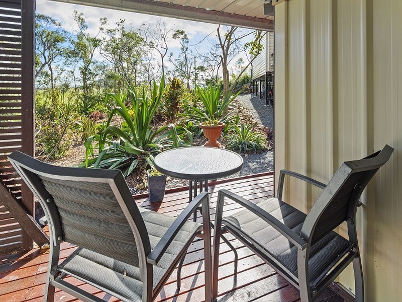 33 Fisher Road, Conway QLD 4800