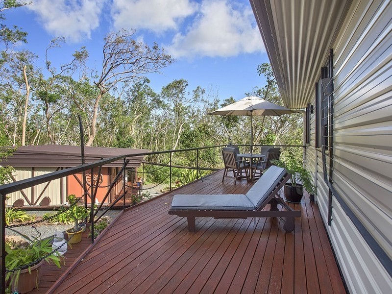 33 Fisher Road, Conway QLD 4800