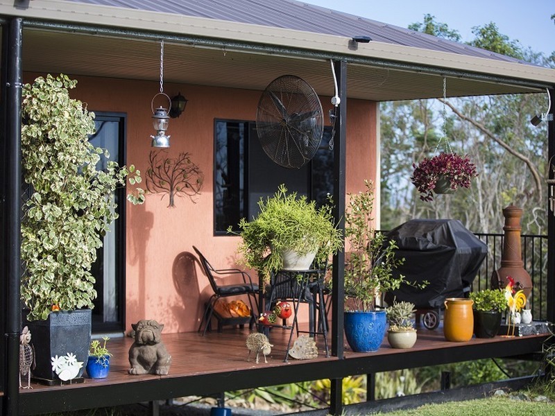 33 Fisher Road, Conway QLD 4800