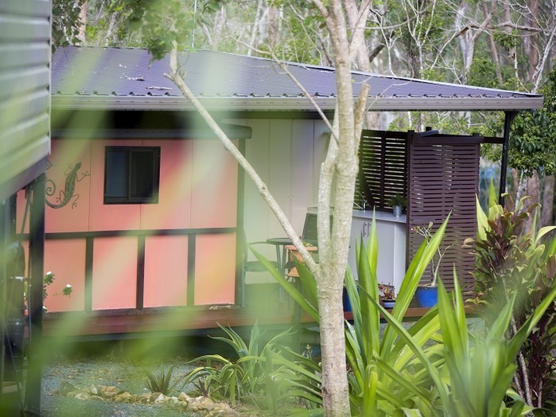 33 Fisher Road, Conway QLD 4800