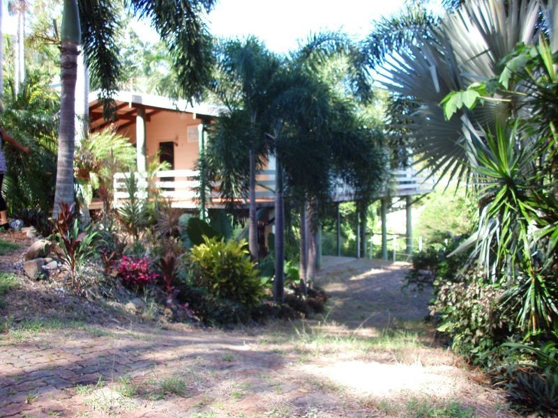 12 Adina Street, Cannonvale QLD 4802