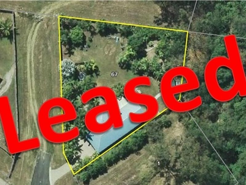 67 Parkwood Terrace, Cannonvale QLD 4802