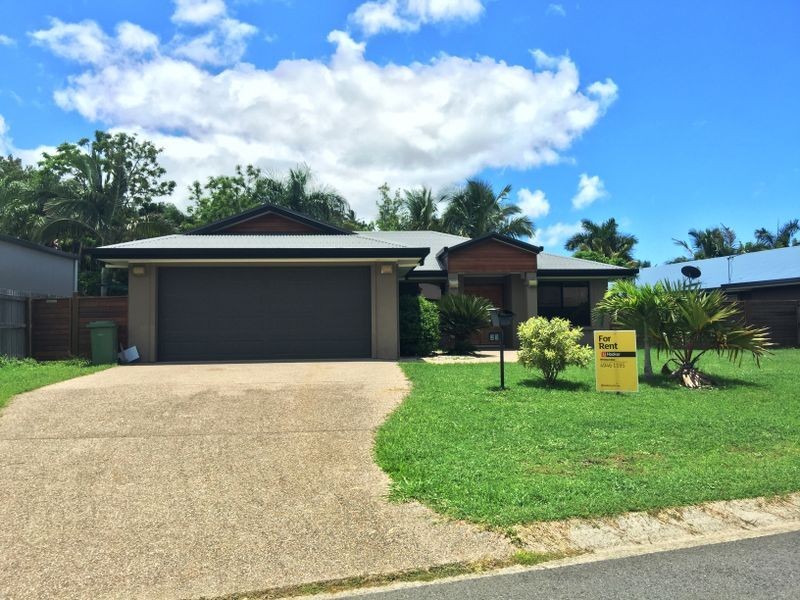 23 Banksia Court, Cannonvale QLD 4802