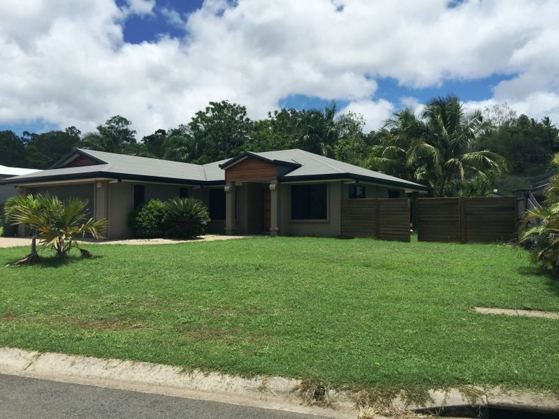 23 Banksia Court, Cannonvale QLD 4802