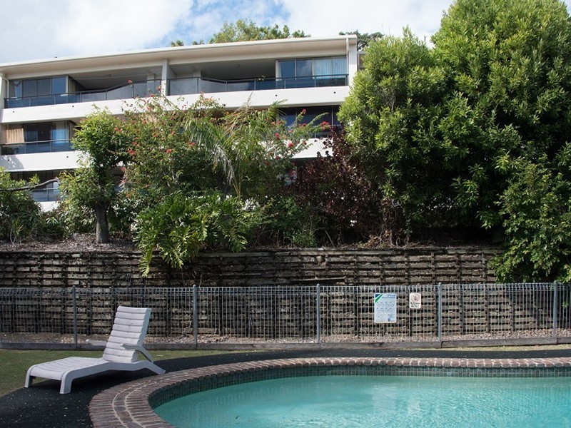 Unit 112/2 Eshelby Drive, Cannonvale QLD 4802