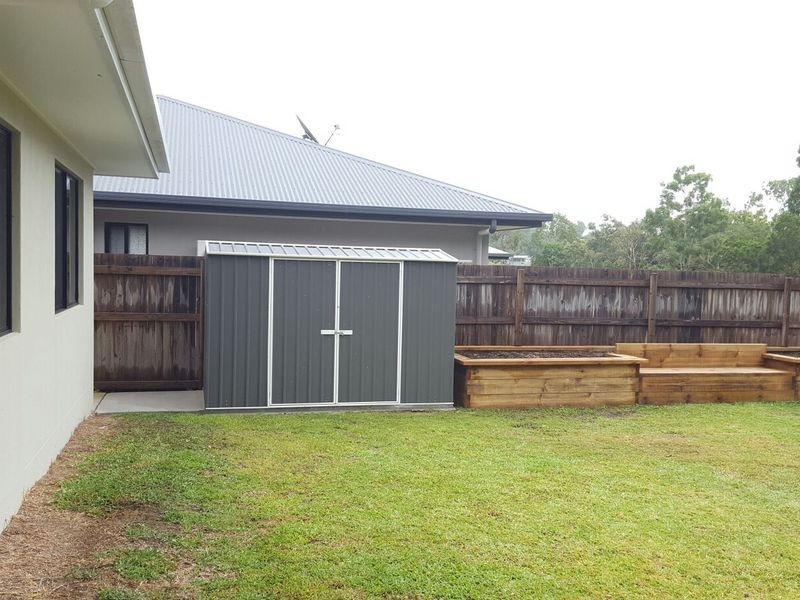 27 Twin Creek Court, Cannonvale QLD 4802