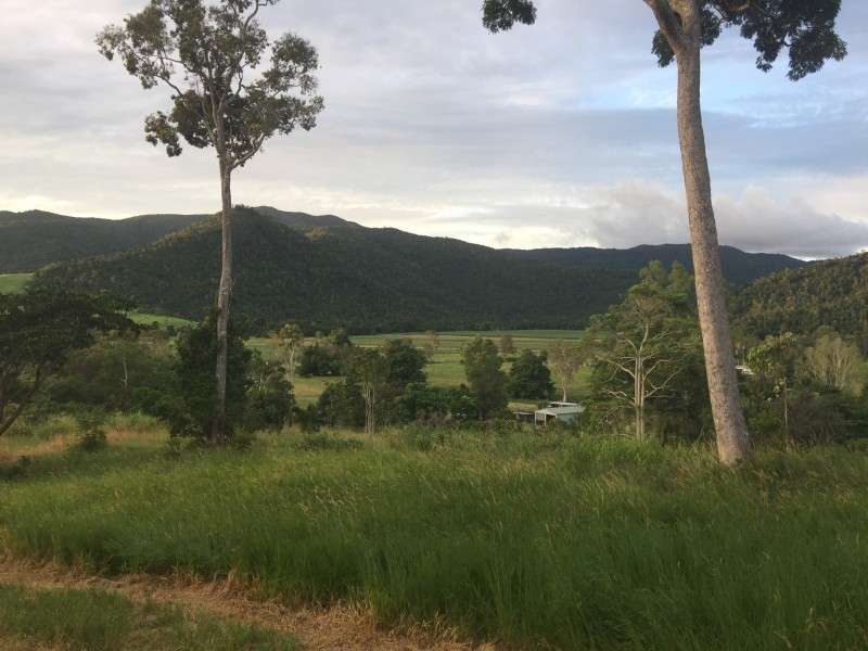 Lot 2, 122 Patullo Road, Gregory River QLD 4800