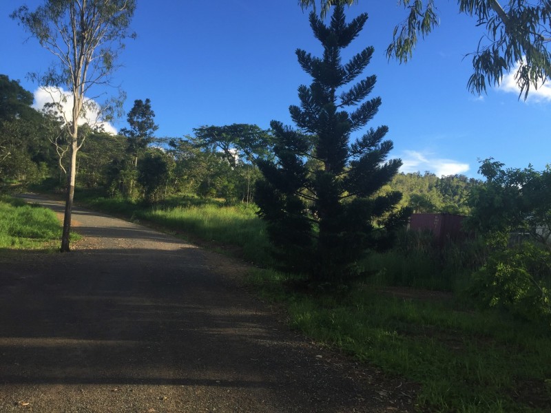 Lot 2, 122 Patullo Road, Gregory River QLD 4800