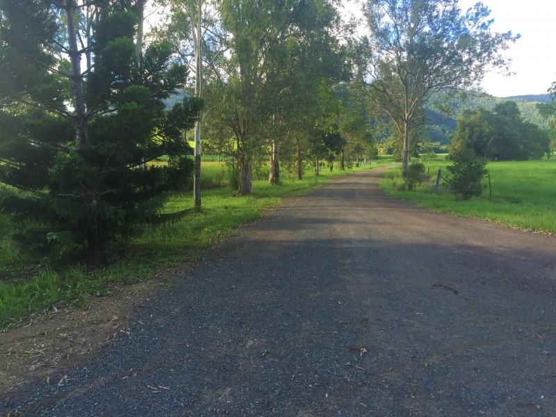Lot 2, 122 Patullo Road, Gregory River QLD 4800