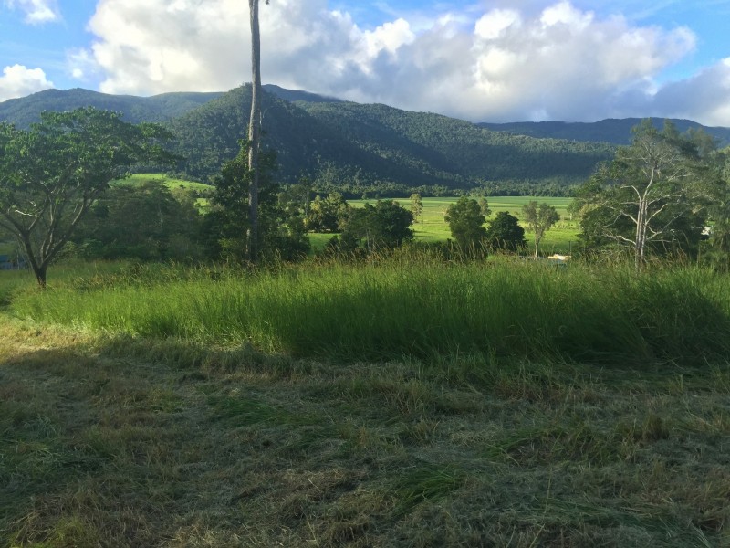 Lot 2, 122 Patullo Road, Gregory River QLD 4800