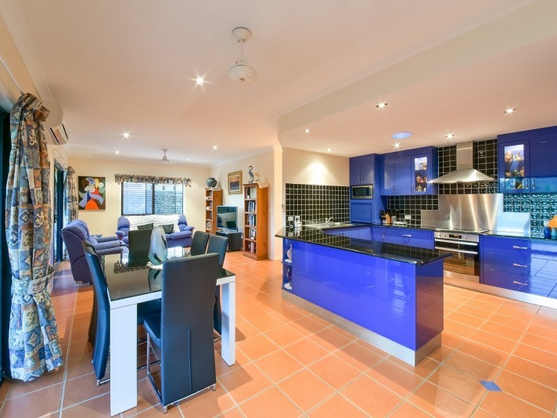 59 Galbraith Park Road, Cannon Valley QLD 4800