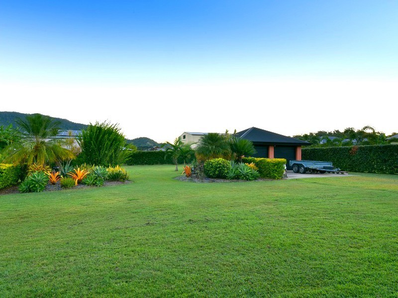 59 Galbraith Park Road, Cannon Valley QLD 4800