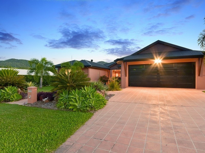 59 Galbraith Park Road, Cannon Valley QLD 4800