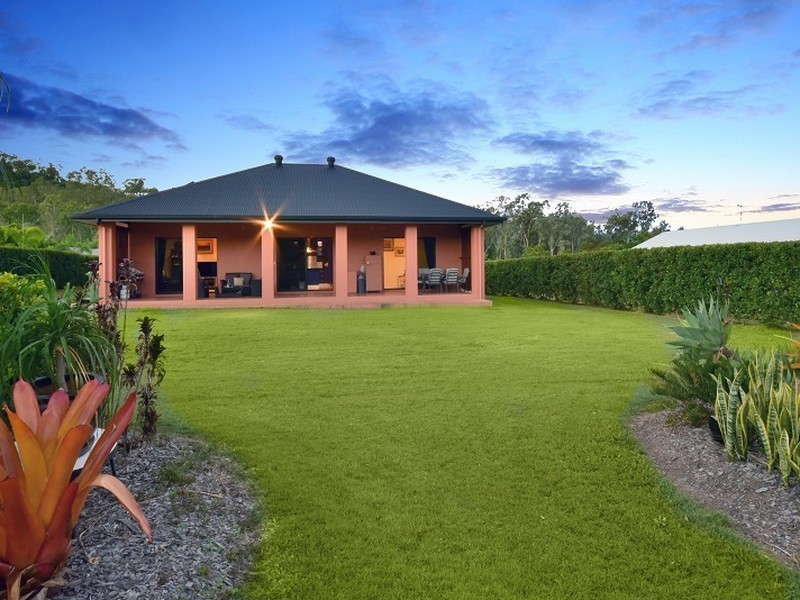 59 Galbraith Park Road, Cannon Valley QLD 4800