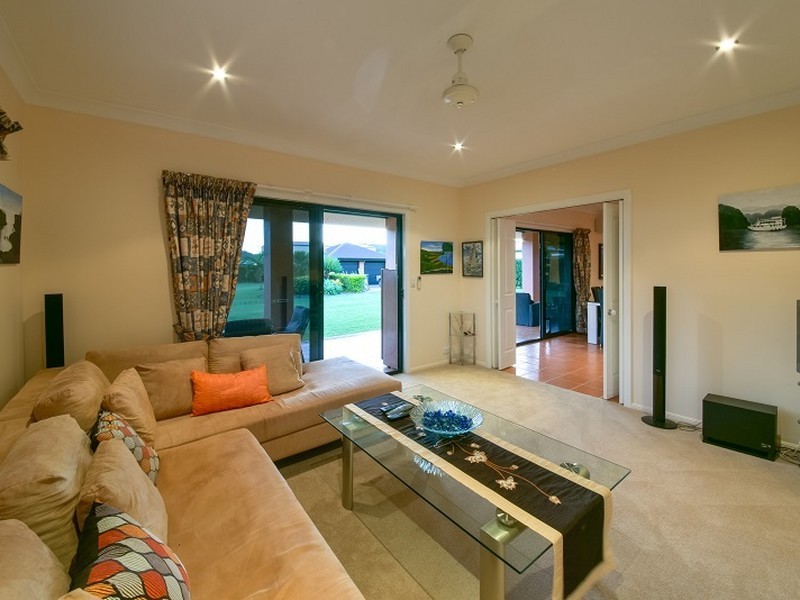 59 Galbraith Park Road, Cannon Valley QLD 4800