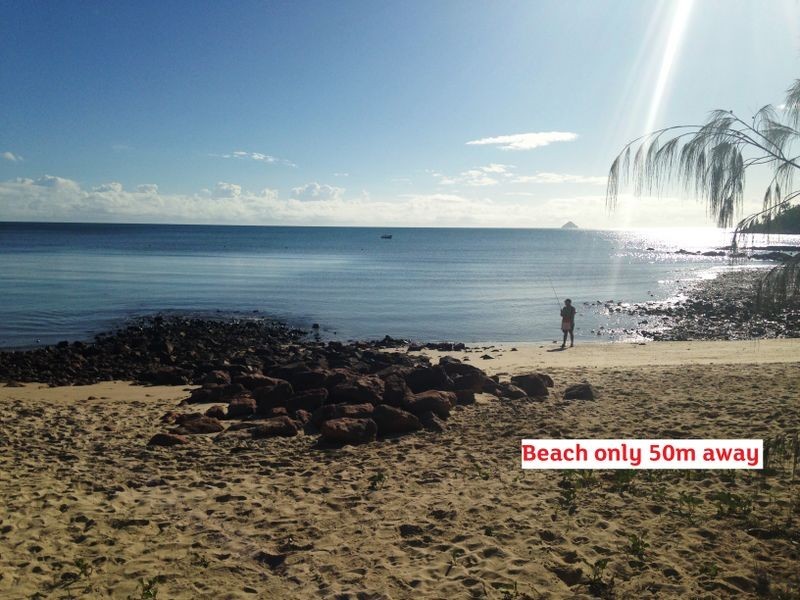 Lot 1/5 Gloucester Avenue, Hideaway Bay QLD 4800