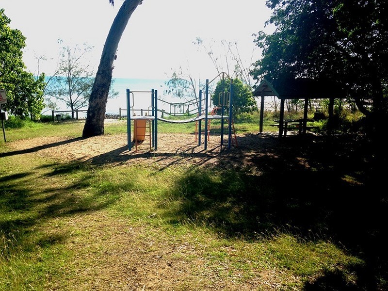 Lot 1/5 Gloucester Avenue, Hideaway Bay QLD 4800