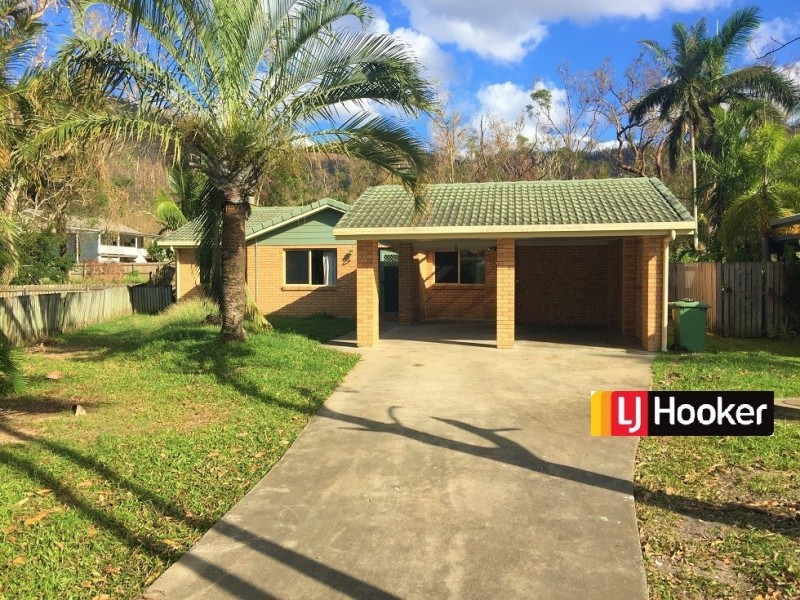 44 Catherine Crescent, Jubilee Pocket QLD 4802
