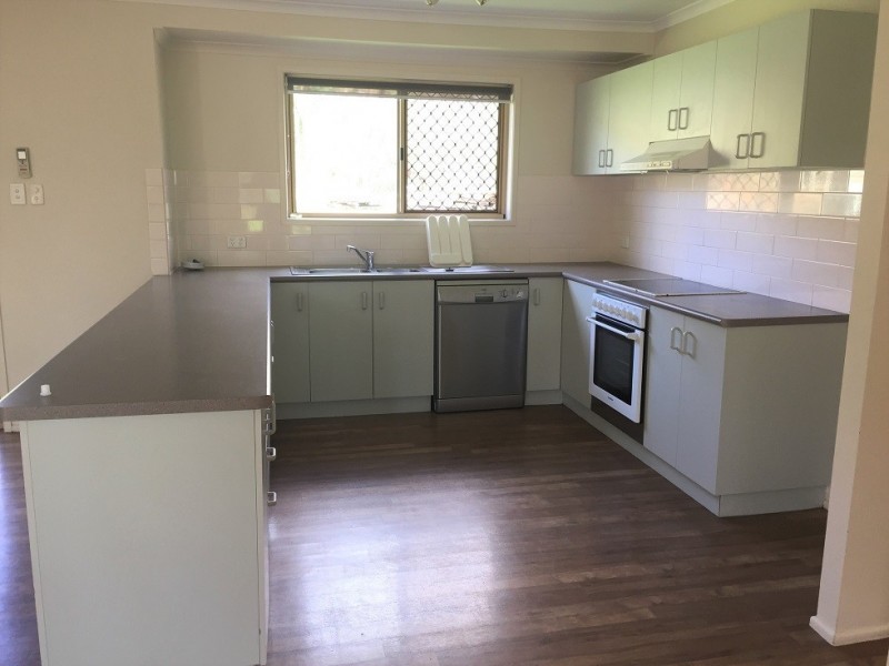 44 Catherine Crescent, Jubilee Pocket QLD 4802