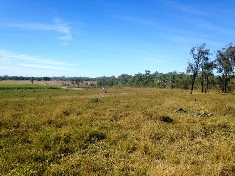 211 Thorogood Road, Kelsey Creek QLD 4800