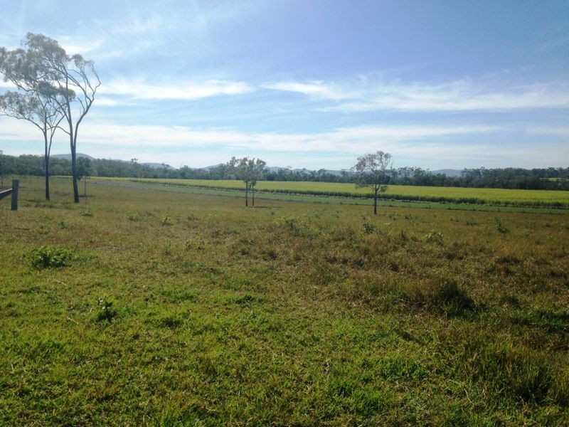 211 Thorogood Road, Kelsey Creek QLD 4800