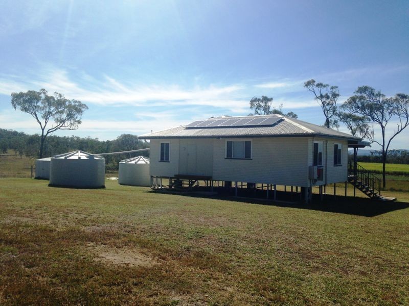 211 Thorogood Road, Kelsey Creek QLD 4800