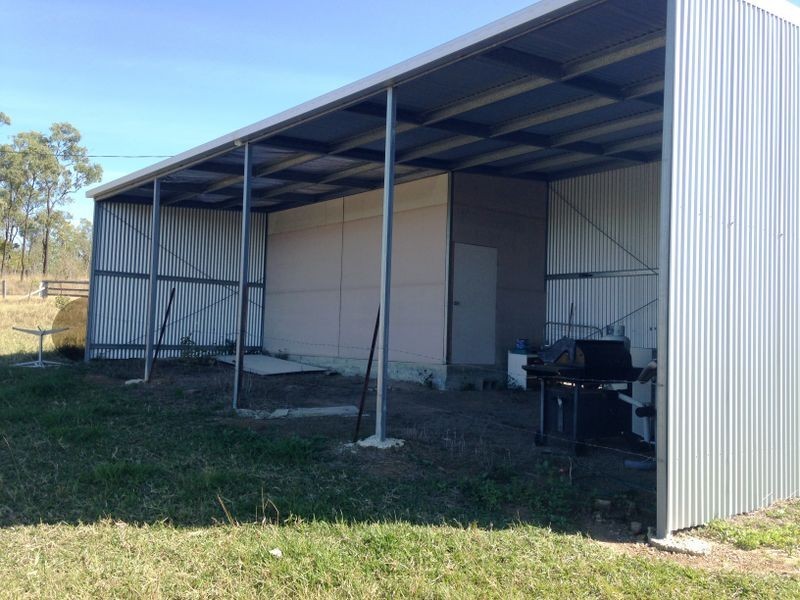 211 Thorogood Road, Kelsey Creek QLD 4800