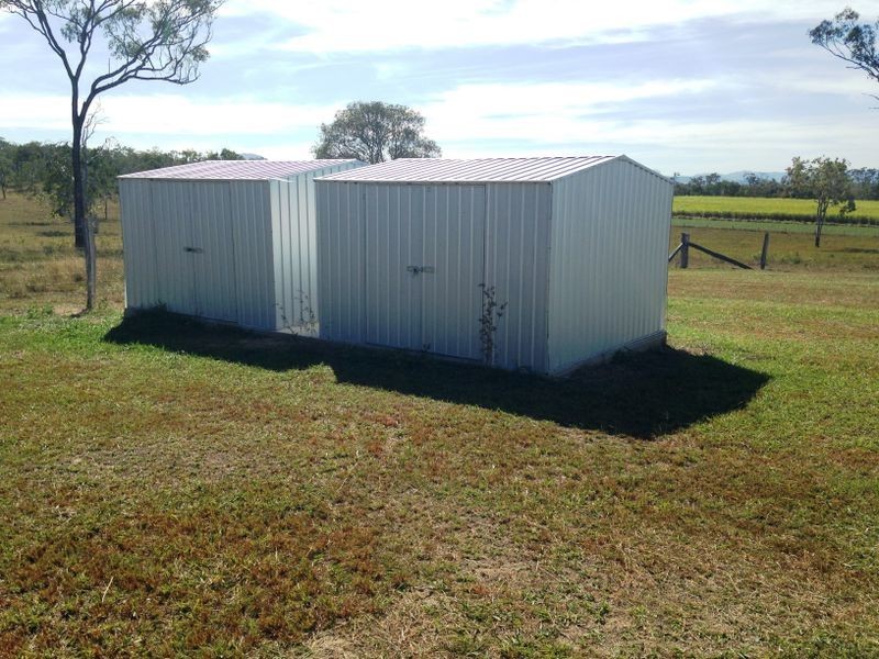 211 Thorogood Road, Kelsey Creek QLD 4800