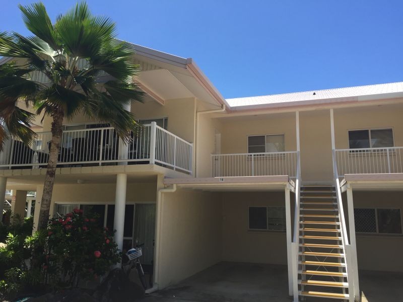 16/24 Pandanus Drive, Cannonvale QLD 4802