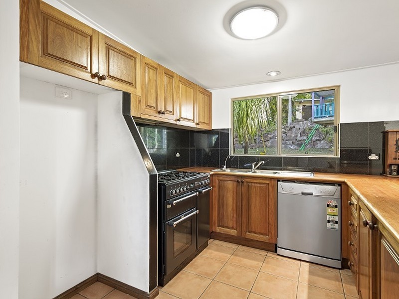 183 Camm Road, Mount Julian QLD 4800