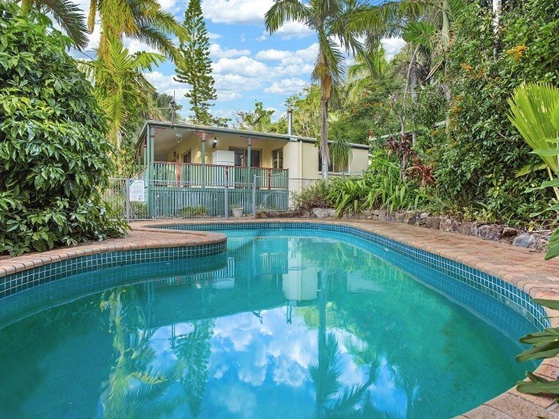 183 Camm Road, Mount Julian QLD 4800