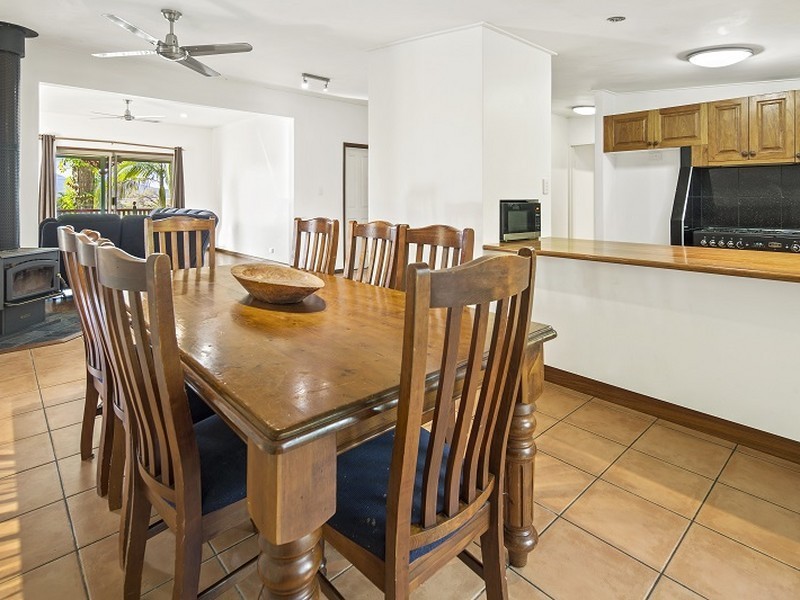 183 Camm Road, Mount Julian QLD 4800