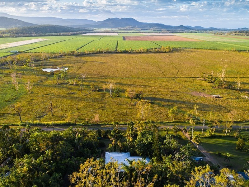 183 Camm Road, Mount Julian QLD 4800