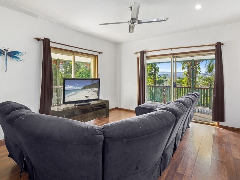 183 Camm Road, Mount Julian QLD 4800