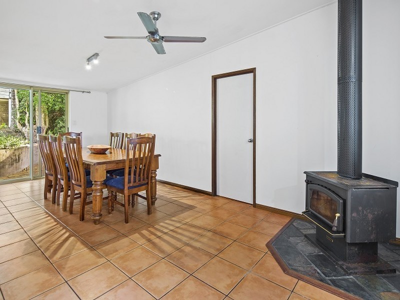 183 Camm Road, Mount Julian QLD 4800